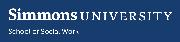 Simmons University Logo
